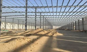 شركة توريد وتركيب هناجر في الرياض وجميع مناطق المملكة 