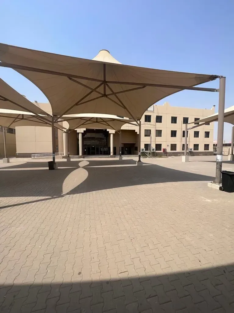 مظلات مدارس حي العليا بالرياض خصم 10%