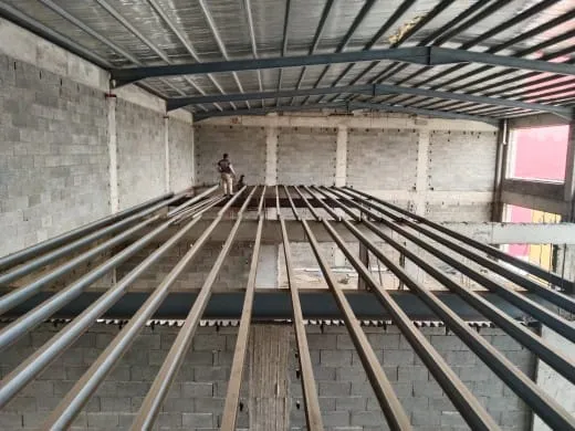 مقاول تركيب هناجر ومستودعات شمال الرياض 