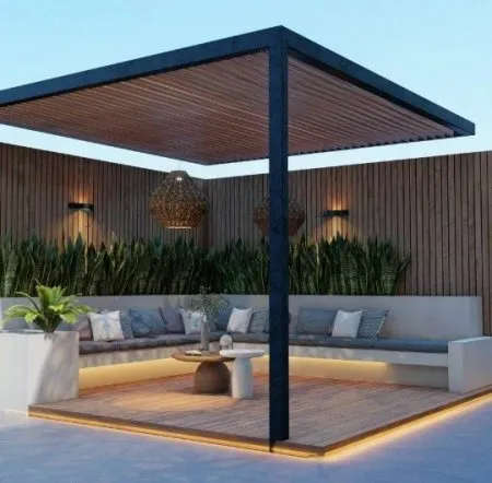 افضل انواع المظلات والجلسات لعام 2026