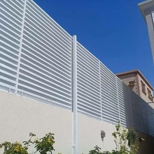صورة توضح فئة تركيب سواتر