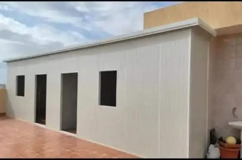 صورة توضح فئة ملاحق ساندويتش وأسمنت بورد 