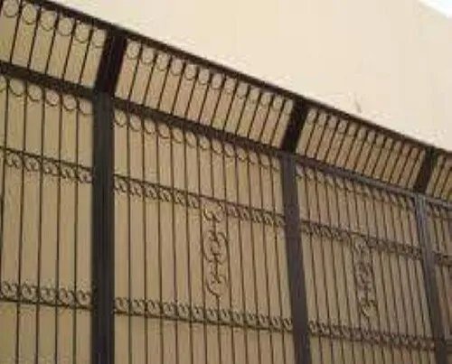 أفضل تركيب سواتر حديثة في شمال الرياض