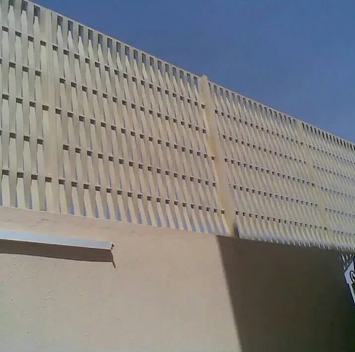أفضل تركيب سواتر حديثة في شمال الرياض