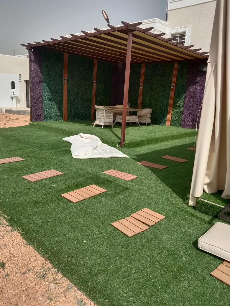 افضل شركة تركيب مظلات بأشكال مختلفة في شمال الرياض