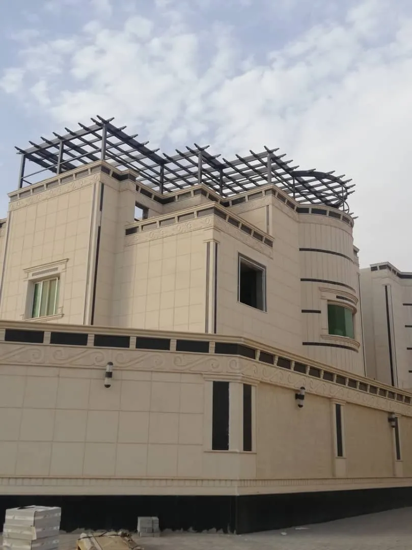 افضل شركة تركيب مظلات بأشكال مختلفة في شمال الرياض