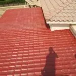 أفضل تركيب أنواع القرميد في شمال الرياض