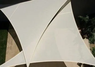 افضل تركيب مظلات شد إنشائي في شمال الرياض