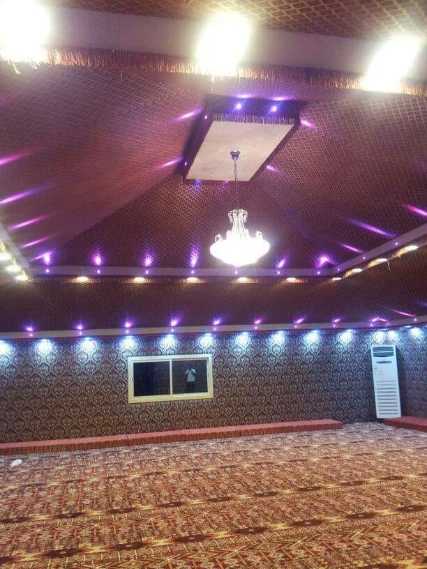 تركيب ديكورات بيوت الشعر بشمال الرياض وجميع مناطق المملكة 