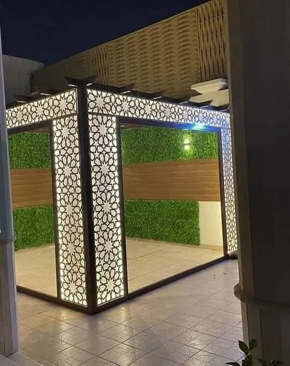 تركيب مظلات أسطح بشمال الرياض وجميع مناطق المملكة 
