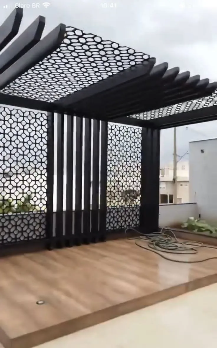 مظلات وجلسات خارجية مريحة بشمال الرياض وجميع مناطق المملكة