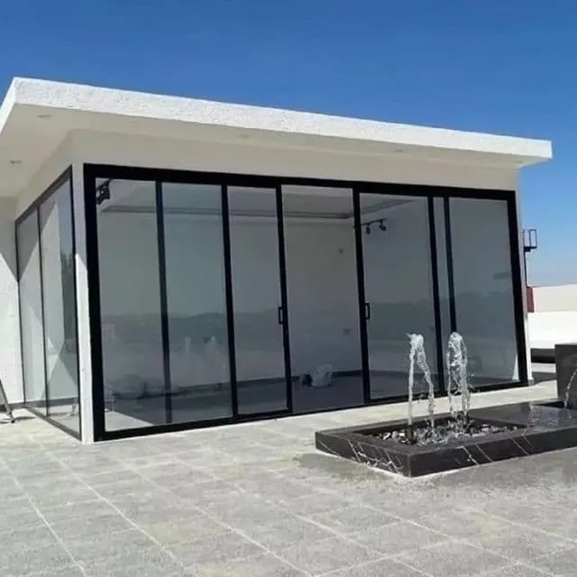 مظلات وجلسات خارجية مريحة بشمال الرياض وجميع مناطق المملكة