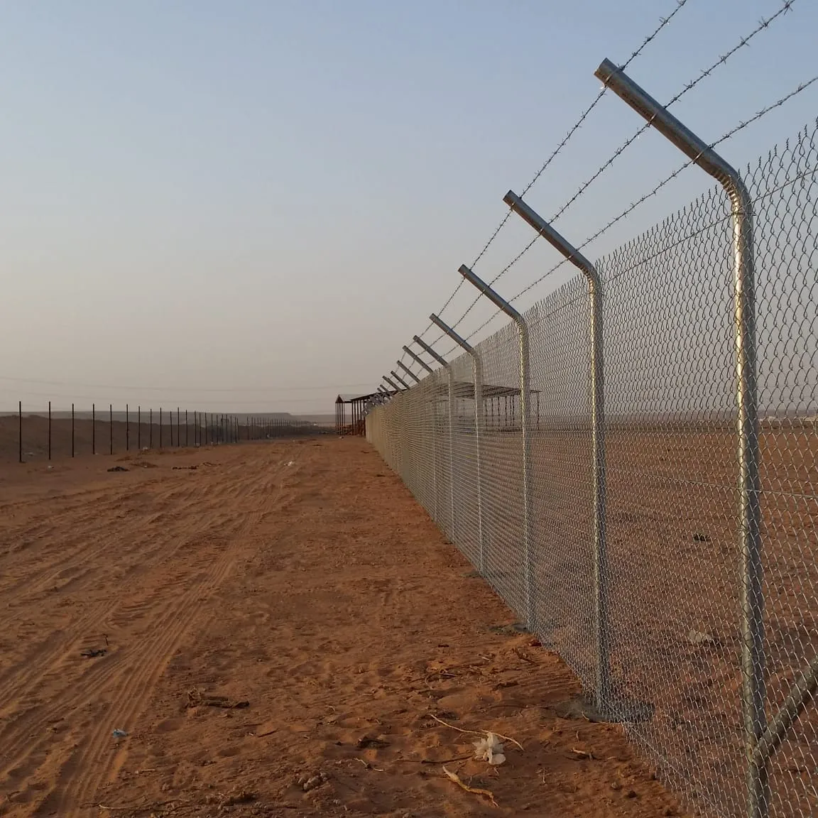 شركة تركيب شبوك شمال الرياض وجميع مناطق المملكة السعودية