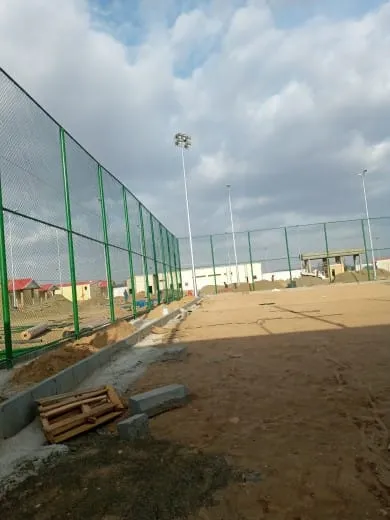 شركة تركيب شبوك شمال الرياض وجميع مناطق المملكة السعودية