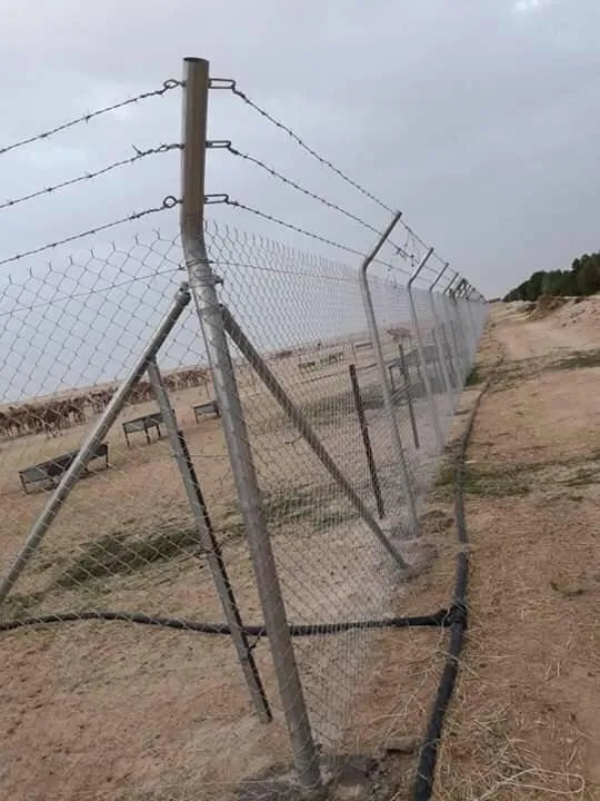 شركة تركيب شبوك شمال الرياض وجميع مناطق المملكة السعودية