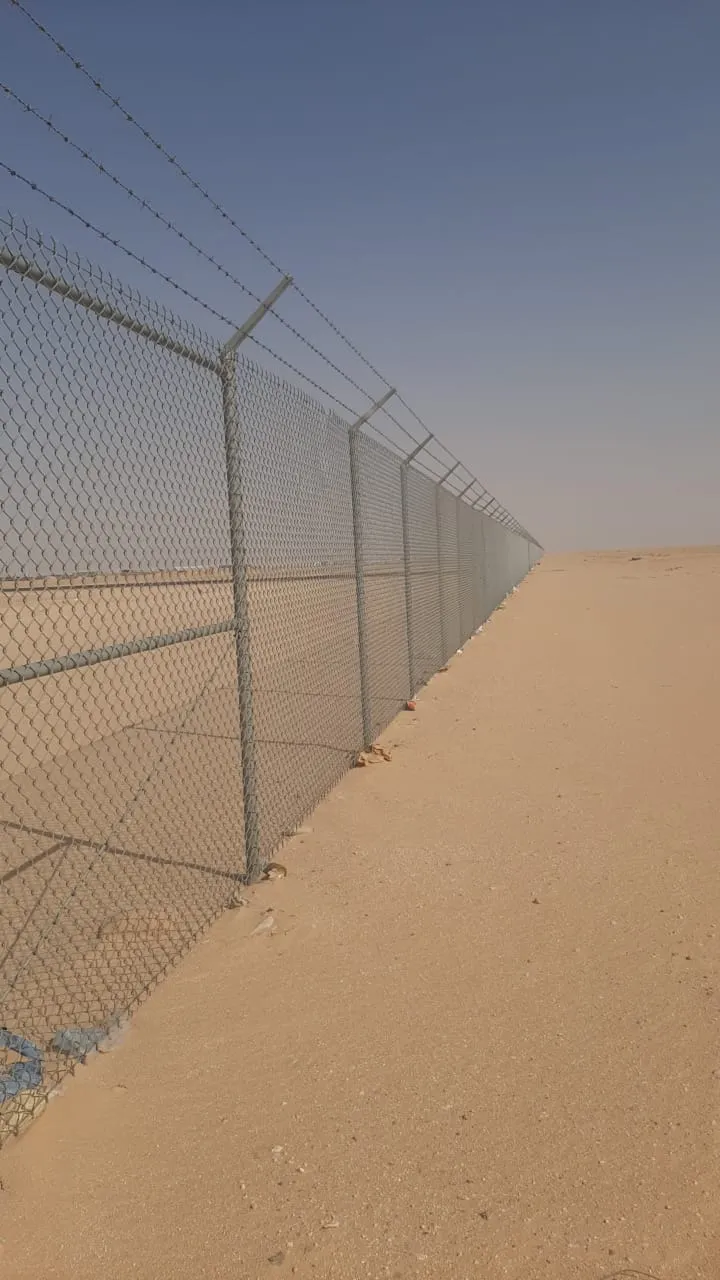 شركة تركيب شبوك شمال الرياض وجميع مناطق المملكة السعودية