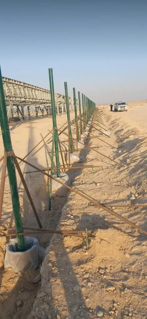 شركة تركيب شبوك شمال الرياض وجميع مناطق المملكة السعودية