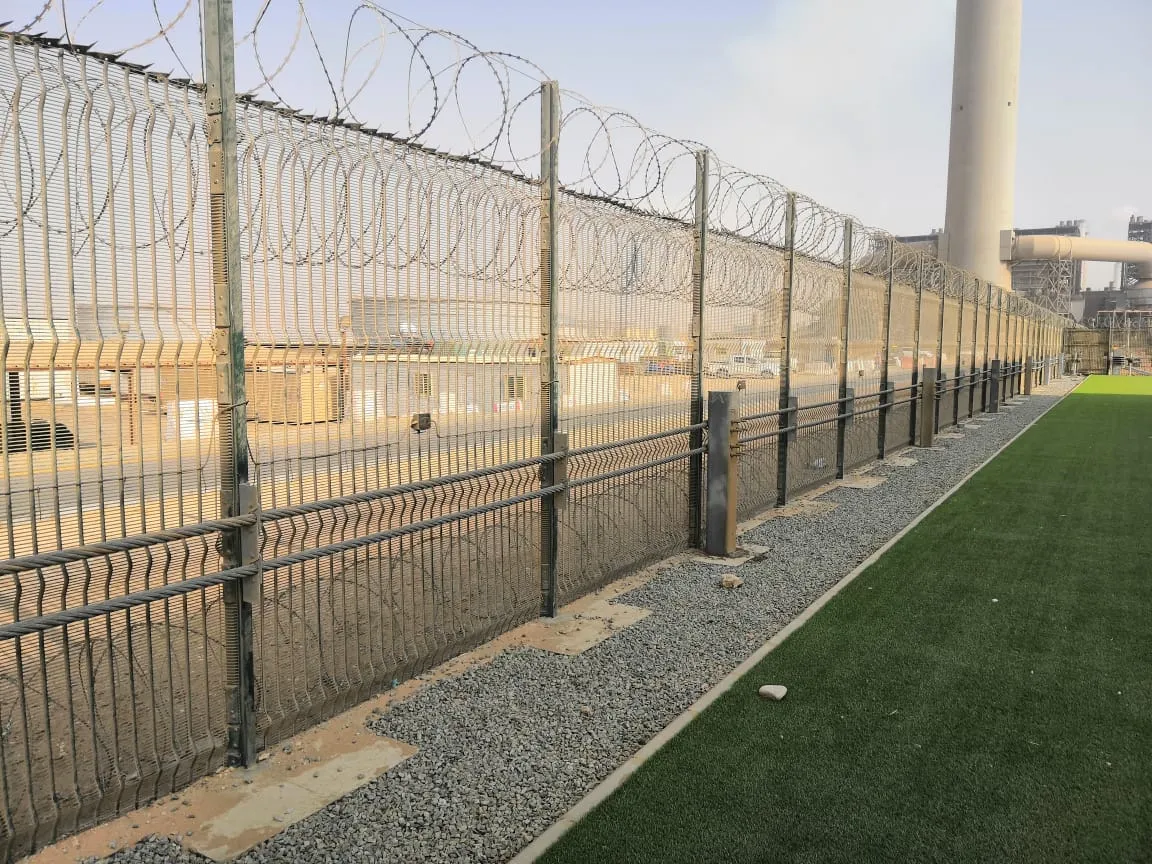 شركة تركيب شبوك شمال الرياض وجميع مناطق المملكة السعودية