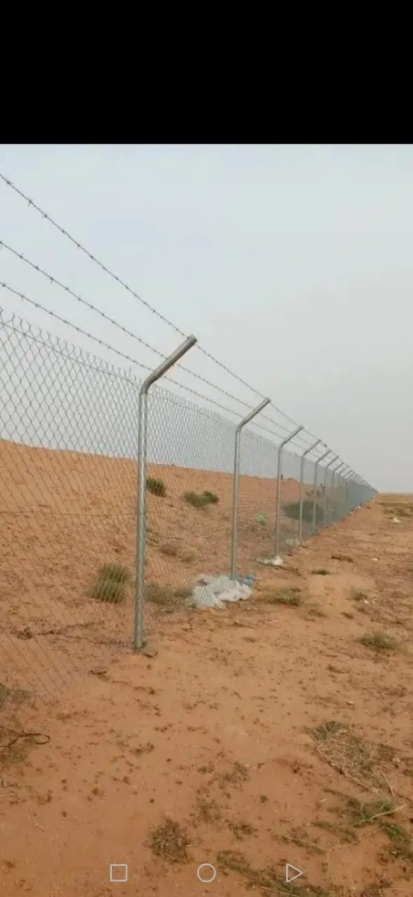 شركة تركيب شبوك شمال الرياض وجميع مناطق المملكة السعودية