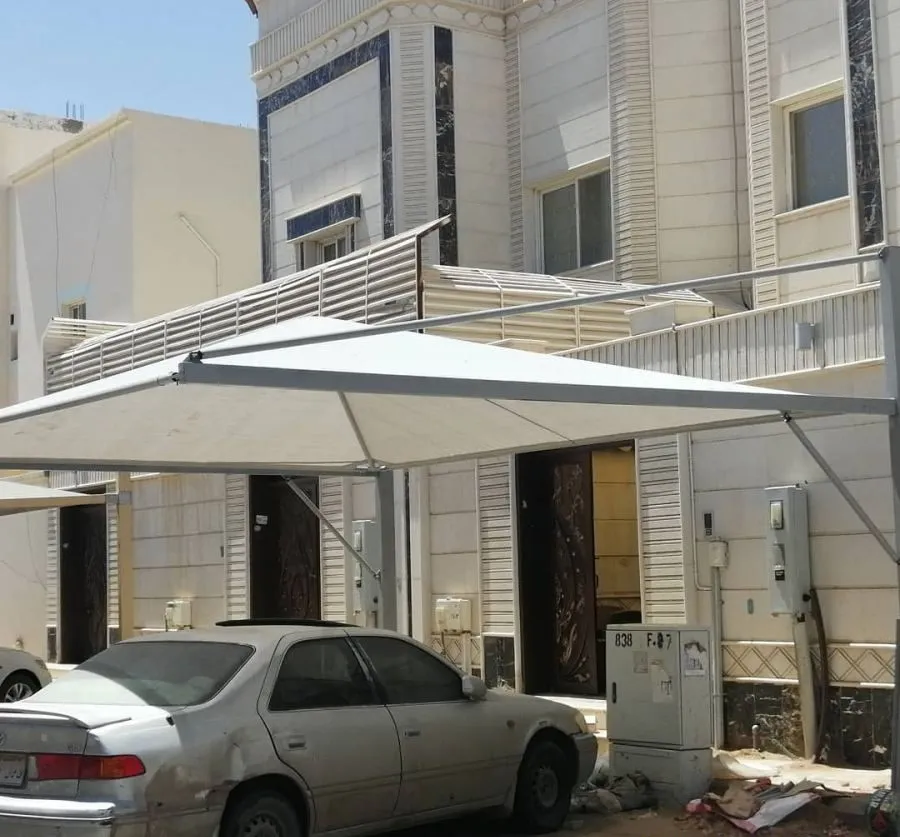 مظلات قماش الماني واسترالي بالرياض بأقل سعر وأفضل مواصفات