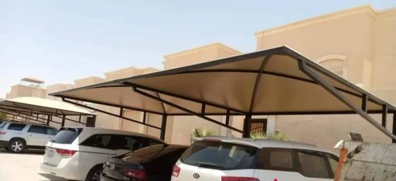 أحدث تركيب مظلات لاحواش منزلك في الرياض وجميع مناطق المملكة 