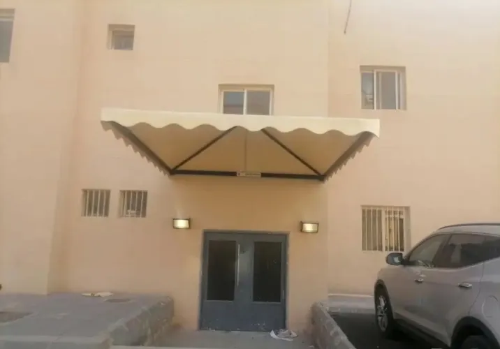 أحدث تركيب مظلات لاحواش منزلك في الرياض وجميع مناطق المملكة 