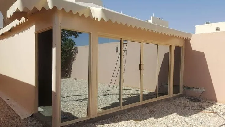تفصيل بيوت شعر ملكيه الرياض ديكور داخلي بيوت شعر فخمة