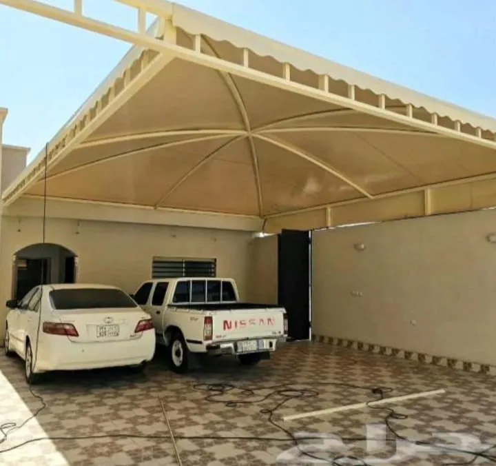 تركيب مظلات مشاريع حكومية في الرياض وجميع مناطق المملكة
