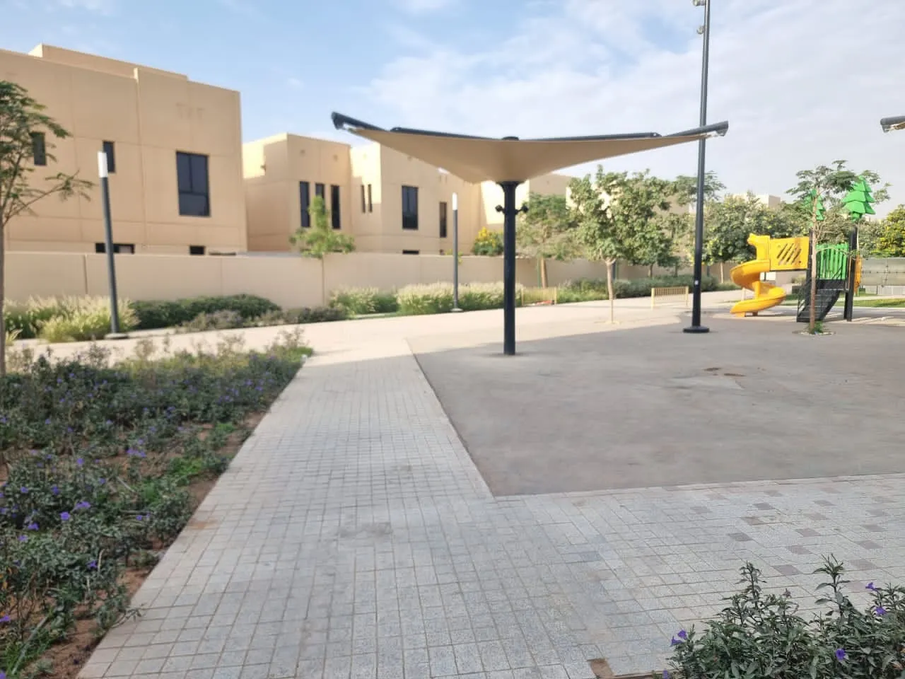 تركيب مظلات مشاريع حكومية في الرياض وجميع مناطق المملكة