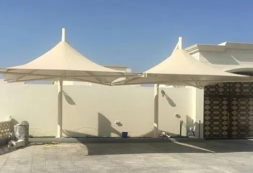 تركيب مظلات مساجد في الرياض وشمالها وجميع مناطق المملكة