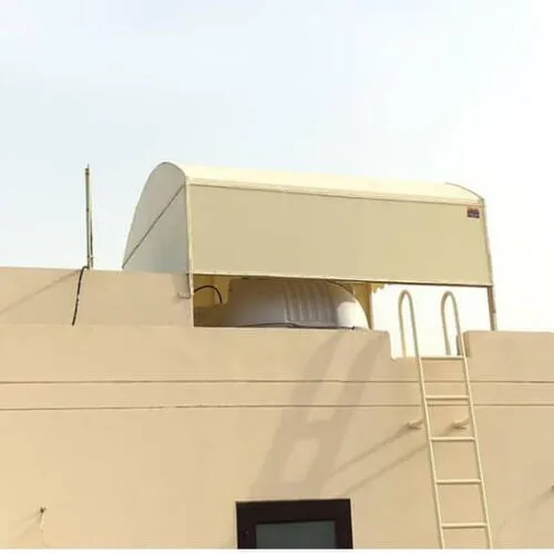 تركيب مظلات خزانات المياه في الرياض وجميع مناطق المملكة