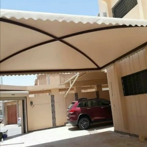 تركيب مظلات مضمونه بشمال الرياض وجميع مناطق المملكة السعودية
