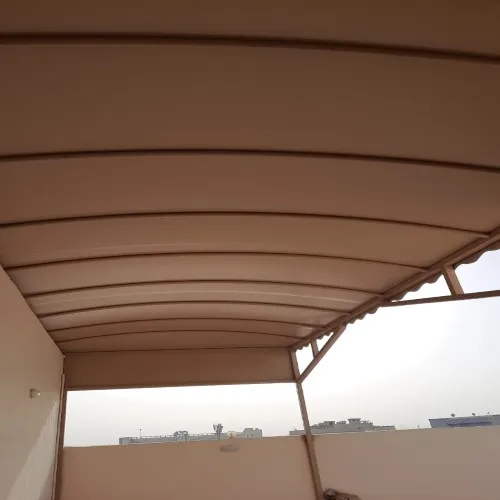 تركيب مظلات مضمونه بشمال الرياض وجميع مناطق المملكة السعودية