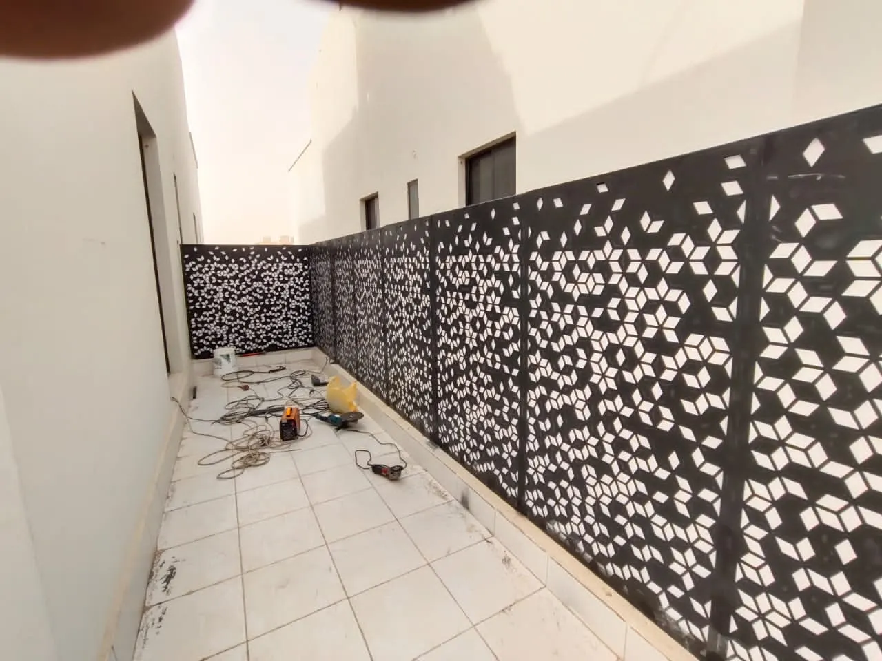تركيب سواتر ليزرشمال الرياض وجميع مناطق المملكة السعودية