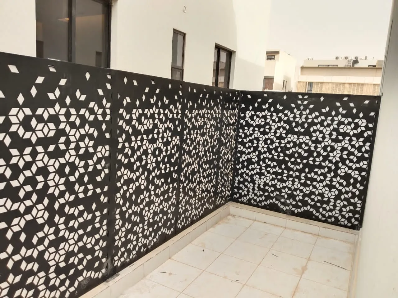 تركيب سواتر ليزرشمال الرياض وجميع مناطق المملكة السعودية