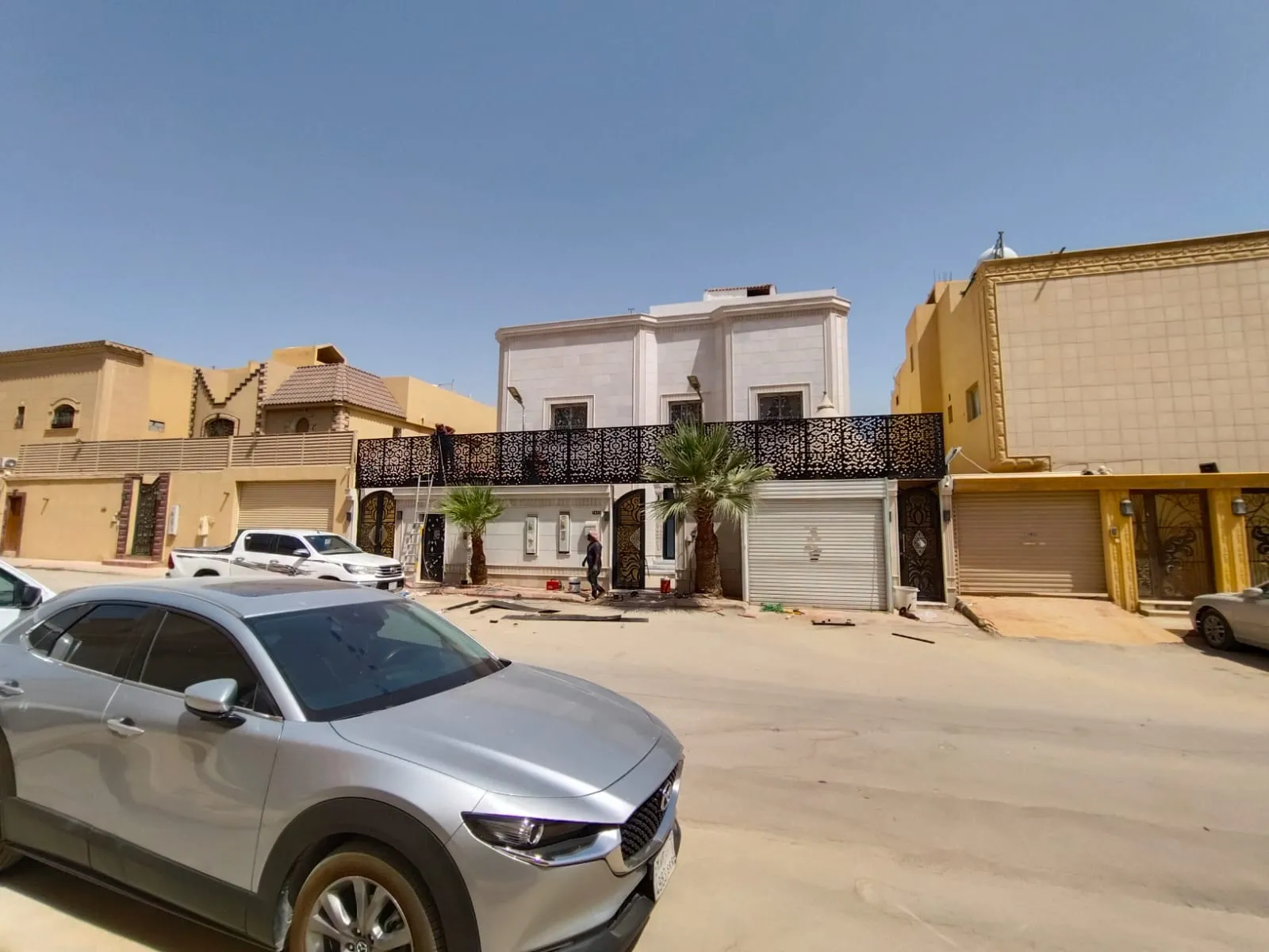 تركيب سواتر ليزرشمال الرياض وجميع مناطق المملكة السعودية