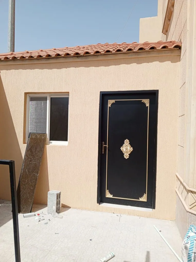 بناء ملاحق خارجية وترميمهابشمال الرياض وجميع مناطق المملكة
