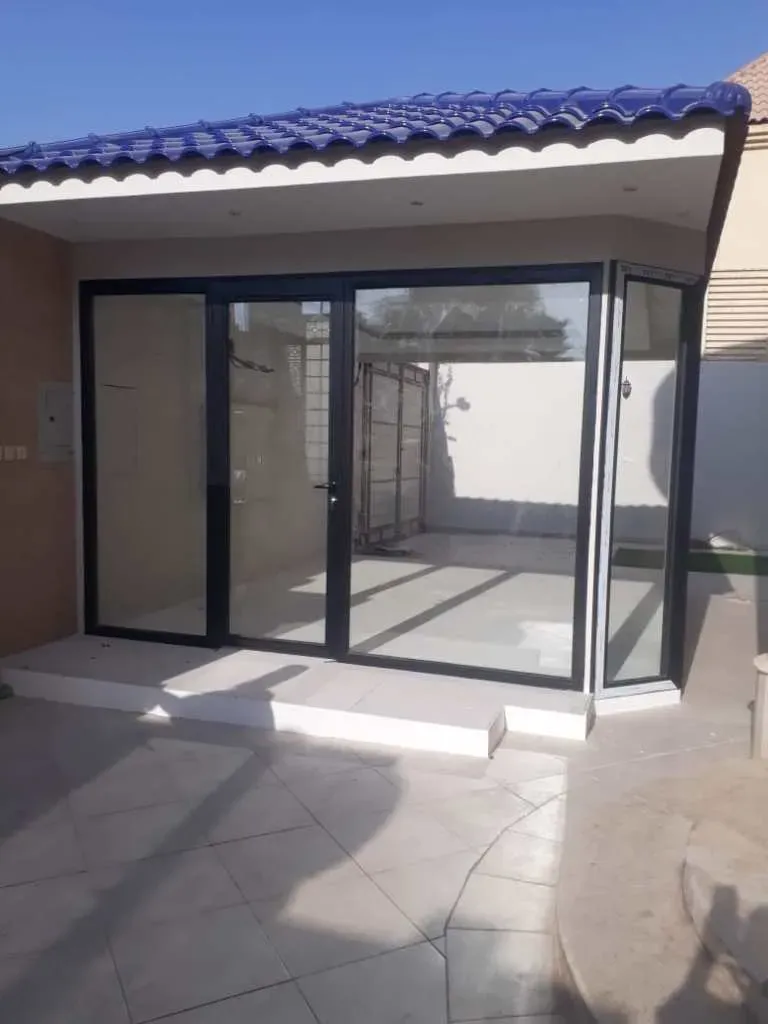 بناء ملاحق خارجية وترميمهابشمال الرياض وجميع مناطق المملكة