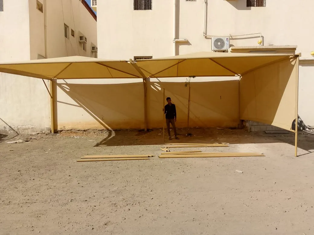 افضل تركيب مظلات حي النرجس 