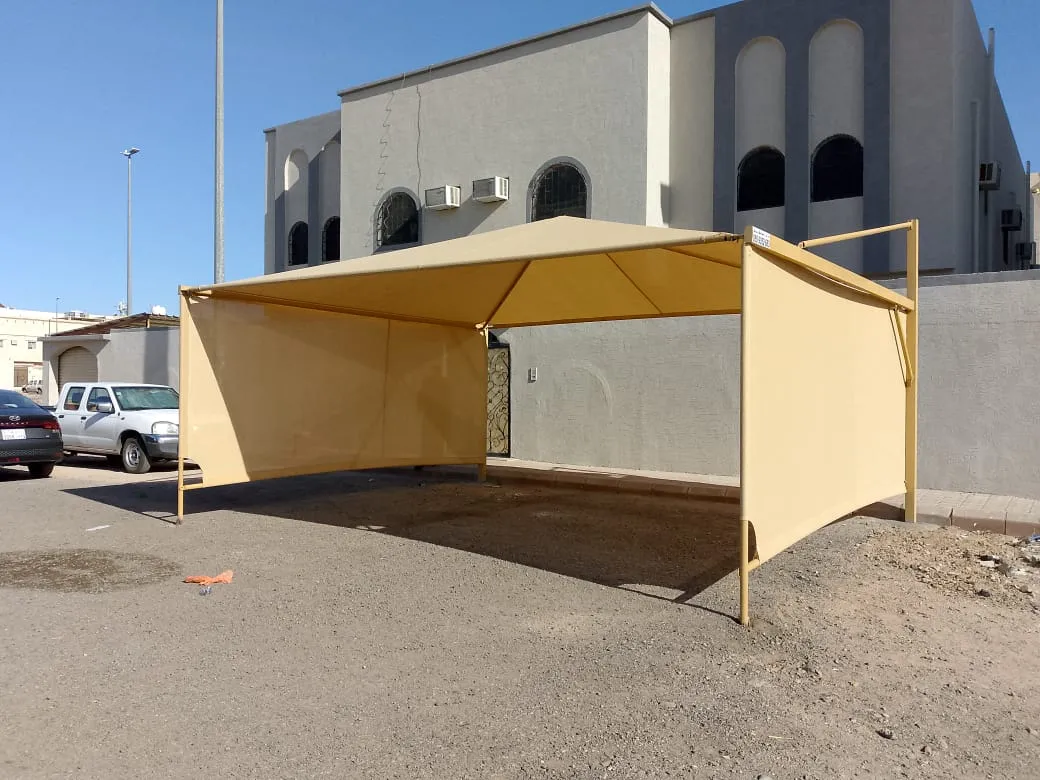 افضل تركيب مظلات حي النرجس 