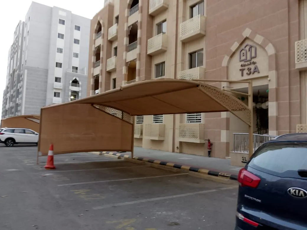 افضل تركيب مظلات حي النرجس 