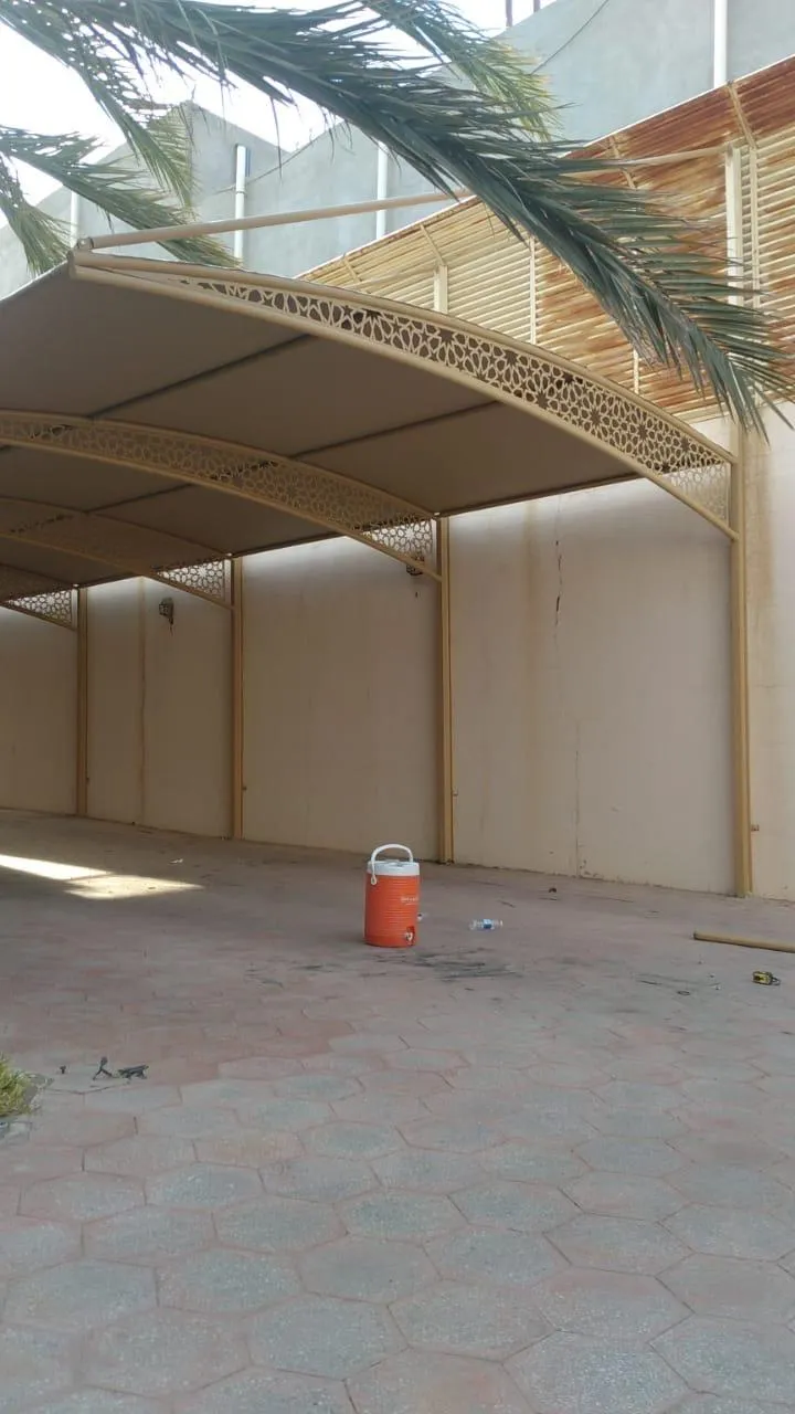 افضل تركيب مظلات حي النرجس 