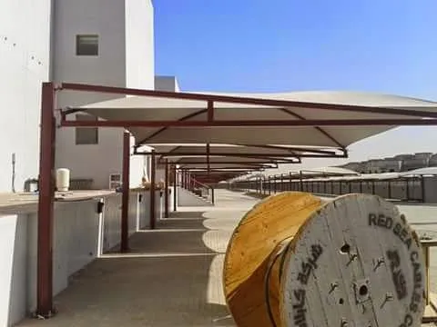 افضل تركيب مظلات حي النرجس 