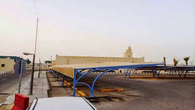 افضل تركيب مظلات حي النرجس 