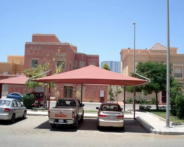 افضل تركيب مظلات حي النرجس 
