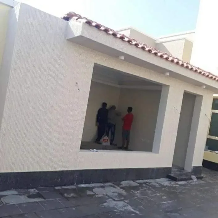 مقاول بناء ملاحق في حي الخليج 