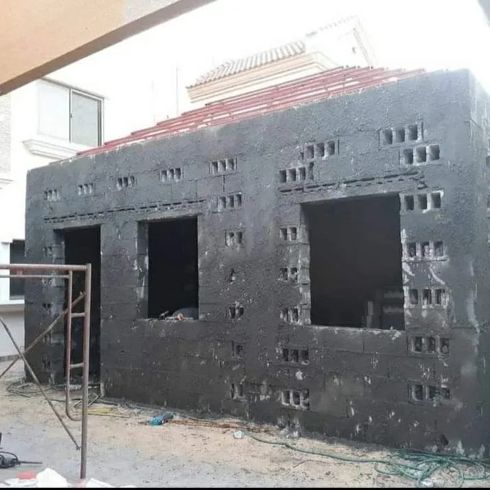 مقاول بناء ملاحق في حي الخليج 
