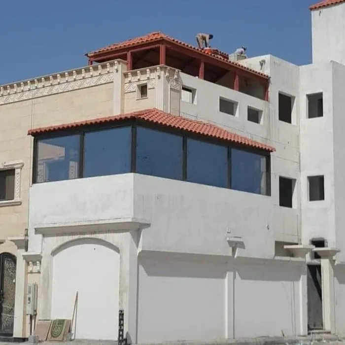 مقاول بناء ملاحق في حي الخليج 