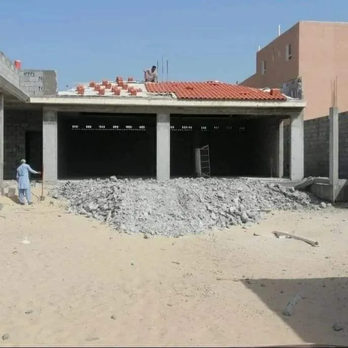 مقاول بناء ملاحق في حي الخليج 