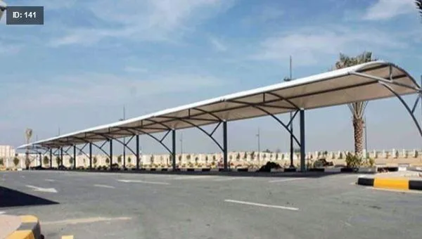 تركيب مظلات مشاريع مواقف سيارات شمال الرياض 